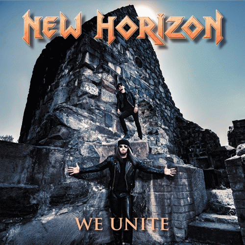 New Horizon (SWE) : We Unite